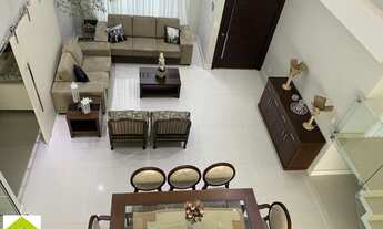 Imagem 5: Casa em Condomínio para Venda em Tatuí, Condomínio São Marcos, 5 dormitórios, 4 suítes, 6