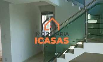 Imagem 3: Casa para venda, possui 120 m², com 03 quartos, no bairro Nossa Senhora de Fátima - Ibirit
