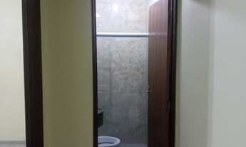 Imagem 7: Apartamento quarto e sala em frente ao Memorial da Mulher