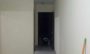 Imagem 3: Apartamento quarto e sala em frente ao Memorial da Mulher