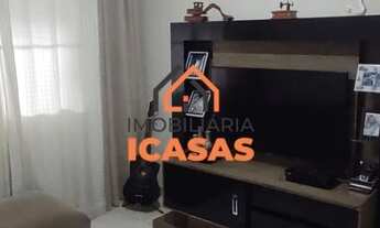 Imagem 2: Apartamento para venda possui 50 m² de área construída ,com 03 quartos