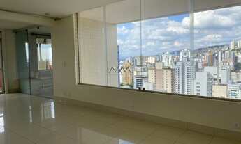 Imagem 7: Cobertura à venda, 3 quartos, 3 suítes, 5 vagas, Funcionários - Belo Horizonte/MG