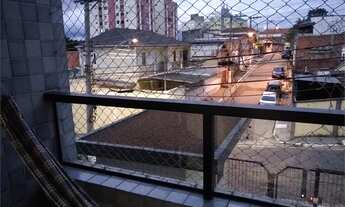 Imagem 3: Apartamento para venda tem 60 metros quadrados com 2 quartos em Jaçanã - São Paulo - SP