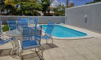 Imagem 3: Aluga-se maravilhosa casa de 5/4 (3 suítes) em condomínio fechado de Barra de Jacuípe