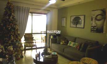 Imagem: RIBEIRAO PRETO - Apartamento Padrão - JARDIM