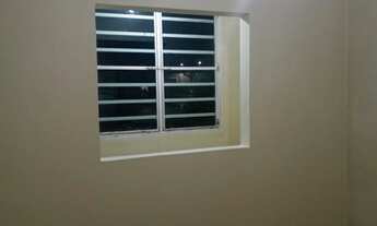 Imagem 6: Apartamento quarto e sala em frente ao Memorial da Mulher