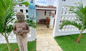 Imagem 5: Vilas do Atlântico, Casa, 169m², 4\4 1 Suíte, Armários Planejados, Varanda, Espaço Gourme