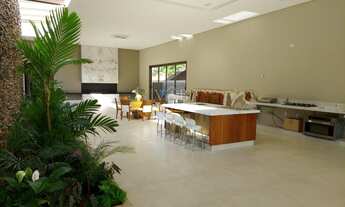 Imagem 3: Casa - Residencial Parque Rio das Pedras - Campinas