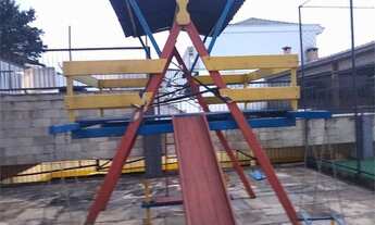 Imagem 5: Apartamento para venda tem 60 metros quadrados com 2 quartos em Jaçanã - São Paulo - SP