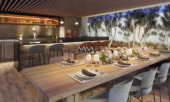 Imagem 5: Apartamento à venda, 2 quartos, 3 suítes, 4 vagas, Sion - Belo Horizonte/MG