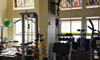 Imagem 7: Apartamento Central Edifício Alto Leblon