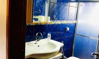 Imagem 7: Belíssima chácara à venda no Condomínio Estância da Água viva - ( Estrada Cesp ) Ourinhos