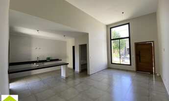 Imagem 2: Casa em Condomínio para Venda em Tatuí, Residencial Reserva dos Ypês, 3 dormitórios, 1 suí