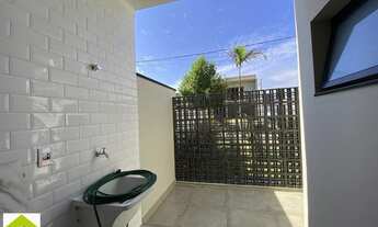 Imagem 5: Casa em Condomínio para Venda em Tatuí, Residencial Reserva dos Ypês, 3 dormitórios, 1 suí