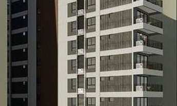 Imagem 3: Next Franca - Next Realty , 18 - 44m², 1 quarto - Jardim Paulista, São Paulo - SP