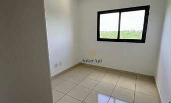 Imagem 2: Apartamento com 3 dormitórios à venda, 97 m² por R$ 528.000 - Duque de Caxias II - Cuiabá