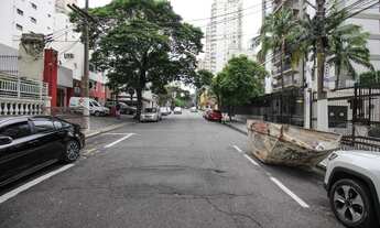 Imagem 6: APARTAMENTO RESIDENCIAL em São Paulo - SP, Moema