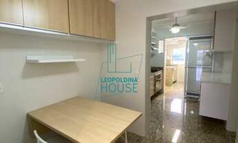 Imagem 7: Apartamento para aluguel e venda 120m² com 3 dormitórios - Vila Leopoldina