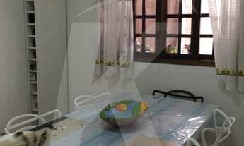 Imagem 7: Sobrado em Condomínio com 4 suítes e 4 vagas na Vila Augusta