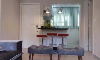 Imagem 6: Lindo apartamento de 3 quartos em Canasvieiras. Locação anual ou mensal