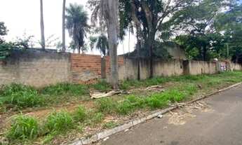 Imagem 3: Marques de Abreu, área 16.500 metros