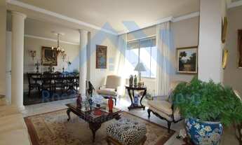 Imagem 1: APARTAMENTO RESIDENCIAL em SÃO PAULO - SP, HIGIENÓPOLIS