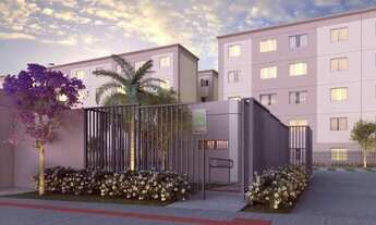 Imagem 11: Apartamento a venda no Vista Tropical com 2/4 em Cajazeiras XI