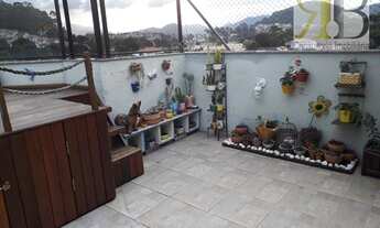 Imagem 6: Cobetura 3 Quartos Próxima a Pau Ferro