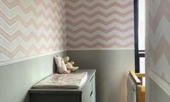 Imagem 2: Apartamento para venda tem 70 metros quadrados com 2 quartos em Vila Regente Feijó - São P