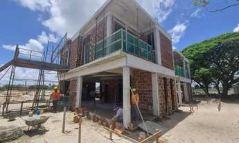 Imagem: Casa no melhor Condominio de Intermares