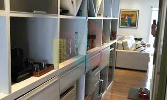 Imagem 4: Apartamento para venda com 160 metros quadrados com 3 quartos