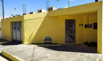 Imagem 3: Casa com 5 dormitórios à venda, 390 m² por R$ 450.000,00 - Barroso - Fortaleza/CE