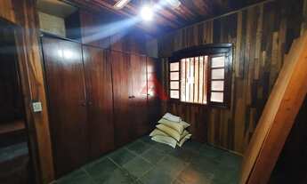 Imagem 5: Casa - Venda - Jardim Botânico - Cod. 8468