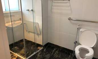 Imagem 2: Flat/ ApartHotel de 29 metros quadrados no bairro Buritis com 1 quarto