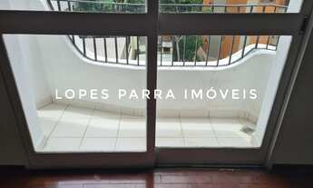 Imagem 2: Apartamento para venda possui 105 metros quadrados com 2 quartos em Cerqueira César - São