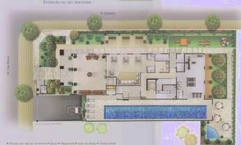 Imagem 2: JARDIM AMERICA - PARTE PLANA