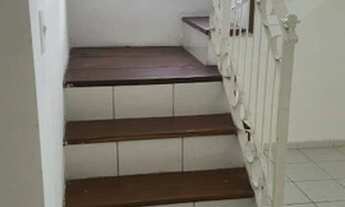 Imagem 5: Casa duplex para venda tem 120 m², 4 quartos com piscina grande próximo ao shopping Guara