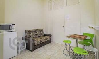 Imagem 5: Apartamento à venda Copacabana com 23,00 m² , 1 quarto