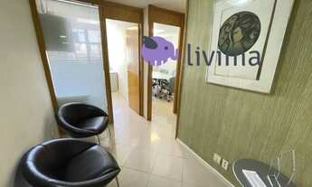 Imagem: Sala Comercial para alugar na Rua Uruguaiana