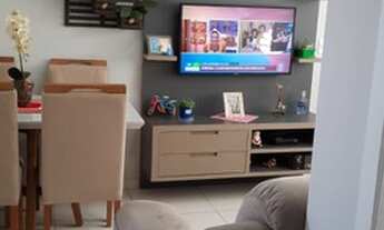 Imagem 2: APARTAMENTO RESIDENCIAL em INDAIATUBA - SP, JARDIM DOS COLIBRIS