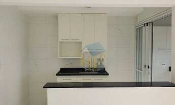 Imagem 5: Apartamento para alugar, 77 m² por R$ 3.400,00/mês - Jardim Brasil (Zona Sul) - São Paulo