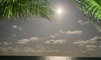 Imagem 7: Aluguel Casa Condomínio Fechado Tamandaré/Praia Carneiros Beira-Mar c/ 4 Suítes e Mezanino