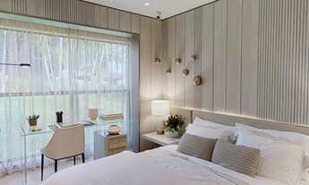 Imagem 7: Altíssimo padrão com 4 ou 3 dormitórios. A 350 metros da estação Vila Madalena