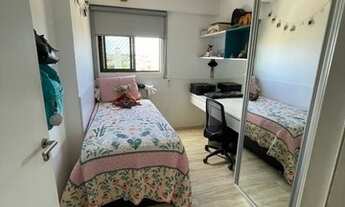 Imagem 7: EA Apartamento com 3 dormitórios