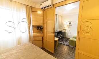 Imagem 7: Flat para locação próximo ao Hospital São Paulo e Avenida Ruben Berta. Consulte-nos