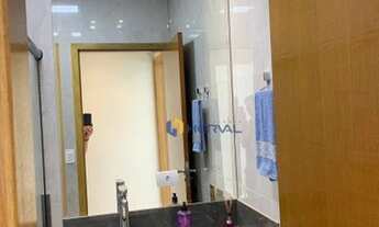 Imagem 5: Casa com 3 quartos à venda, 116 m² por R$ 560.000 - Jardim Três Lagoas - Maringá/PR