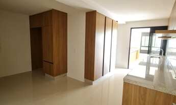 Imagem 6: Apartamento para venda tem 221 metros quadrados com 4 quartos em Setor Marista - Goiânia