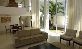 Imagem 4: Excelente casa 4/4 suítes em Busca Vida