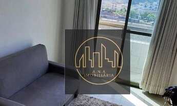 Imagem 5: Apartamento com 1 dormitório à venda, 48 m² por R$ 245.000,00 - Canto do Forte - Praia Gra