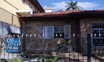 Imagem: CASA COMERCIAL em São Paulo - SP, Jardim